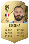 FIFA 22 Team of the Year: Messi, Salah, Ronaldo among nominees... XI FIFA 22 Team of the Year: Attackers nominated for Ultimate XI
