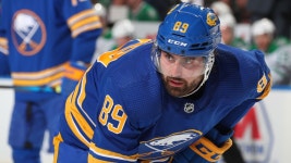 Predicting big second-half performers for all 32 NHL teams - ABC7 Los Angeles Predicting big second-half performers for all 32... 