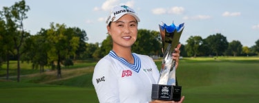 Charley Hull (England) Golf Profile - ESPN