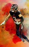 2024 NFL Rank: Predicting top 100 players for this season - ESPN We ranked the NFLs best players for this season, from 100 to 1... 
