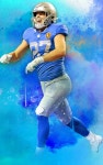 2024 NFL Rank: Predicting top 100 players for this season - ESPN We ranked the NFLs best players for this season, from 100 to 1... 