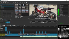Shotcut Reviews in 2026 Shotcut
