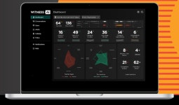 WitnessAI Reviews in 2025 WitnessAI