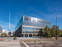 Netherlands Office Details Office Details