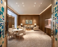 리아레필라테스 | Jewelry Store in Ho Chi Minh City - Union Square | Tiffany & Co.