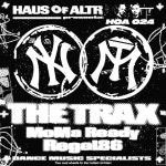 MoMA Ready and Regal86 release debut collaboration, HOA024: THE TRAX · News ⟋ RA