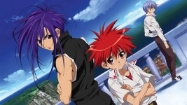 El anime D.N.Angel ya está disponible en Crunchyroll - Crunchyroll Noticias El anime D.N.Angel ya está disponible en Crunchyroll