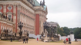 Potsdam Pictures: View Photos & Images of Potsdam