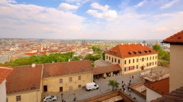 Brno Pictures: View Photos & Images of Brno
