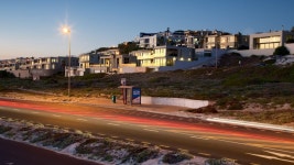 Bloubergstrand Pictures: View Photos & Images of Bloubergstrand