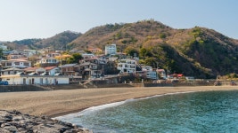 카와나 비치 사진: 카와나 비치 사진 및 이미지 보기