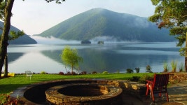 Mountain Pictures: View Images of Roanoke