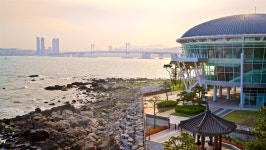 부산  APEC 나루 공원 근처 699개의 호텔을 ₩39,727 부터 예약 | 익스피디아 - 호텔 예약