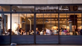 Top 10 Hotels with Restaurants in Samseong-dong $39: Best Hotel Restaurants