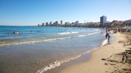 Where to Stay in Alicante: Best neighborhoods | Expedia