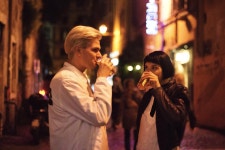 로마의 바와 클럽