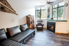 피트니스 시설이 있는 Whistler Resort Municipality 휴가지 숙소 - 브리티쉬 컬럼비아 , 캐나다 | 에어비앤비