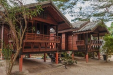 코파냥 구의 휴가지 방갈로 - 태국 | 에어비앤비