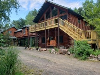 블랙리버폴스, 위스콘신 Vacation Rentals - Airbnb