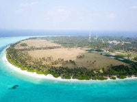 조식이 포함된 알리프알리프환초 휴가지 숙소 - 몰디브 | 에어비앤비