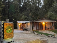 한적한 시골 휴가지 숙소 | 에어비앤비