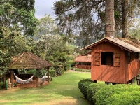 Andes의 목장 휴가지 숙소 | 에어비앤비