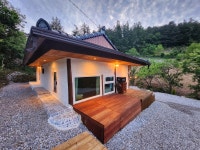 강원도, 한국 Vacation Rentals - Airbnb