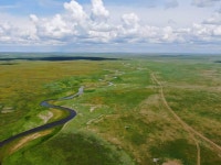 수변에 인접한 샤바의 휴가지 숙소 | 에어비앤비