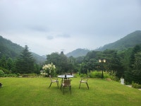 Susan-myeon, Jecheon-si, 한국 Vacation Rentals - Airbnb