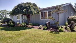 벽난로가 있는 이리카운티 휴가지 숙소 - 미국 | 에어비앤비