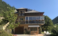 오제, 프랑스 Vacation Rentals - Airbnb