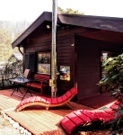 Wadden Sea의 통나무집 휴가지 숙소 | 에어비앤비