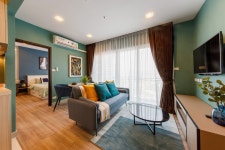 사라피군의 콘도 휴가지 숙소 - 태국 | 에어비앤비