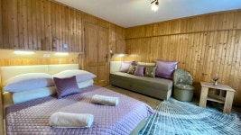 장기 숙박이 가능한 Jurgów의 가구 완비 숙소 | 에어비앤비