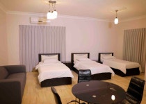 암만, 요르단 Vacation Rentals - Airbnb