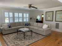 장기 숙박이 가능한 New Hanover County의 가구 완비 숙소 | 에어비앤비