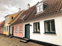 Ærø, 덴마크 Vacation Rentals - Airbnb