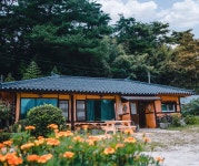 Sacheon-myeon의 게스트용 별채 휴가지 숙소 - Sacheon-myeon, 강릉시, 한국 | 에어비앤비