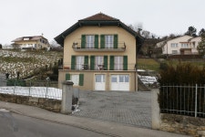 뉴리치몬드의 게스트용 별채 휴가지 숙소 - 스위스 | 에어비앤비