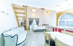 수영장이 있는 Baegun-myeon 휴가지 숙소 - Baegun-myeon, Jecheon-si, 한국 | 에어비앤비