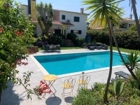 사우나가 있는 세투발현 휴가지 숙소 - 포르투갈 | 에어비앤비