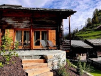 Lac de Moiry, 스위스 Vacation Rentals - Airbnb