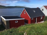 Suðuroy, 페로제도 Vacation Rentals - Airbnb