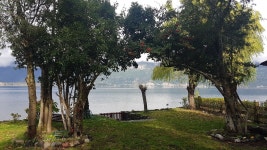 Calafquén Lake, 칠레 Vacation Rentals - Airbnb