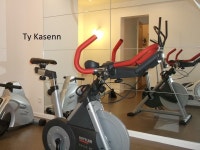 피트니스 시설이 있는 아라동 휴가지 숙소 - 브르타뉴, 프랑스 | 에어비앤비