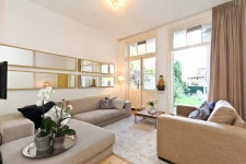 화로가 있는 Amsterdam-Centrum 휴가지 숙소 - Amsterdam-Centrum, 암스테르담, 네덜란드 | 에어비앤비