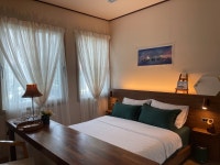 아라동의 해변 바로 앞 휴가지 숙소 - Ara-dong, 제주시, 한국 | 에어비앤비