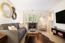 피트니스 시설이 있는 Whistler Resort Municipality 휴가지 숙소 - 브리티쉬 컬럼비아 , 캐나다 | 에어비앤비