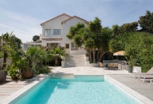 수영장이 있는 4구 휴가지 숙소 - 4th arrondissement, 마르세유, 프랑스 | 에어비앤비