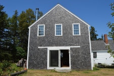 장기 숙박이 가능한 Vinalhaven의 가구 완비 숙소 | 에어비앤비